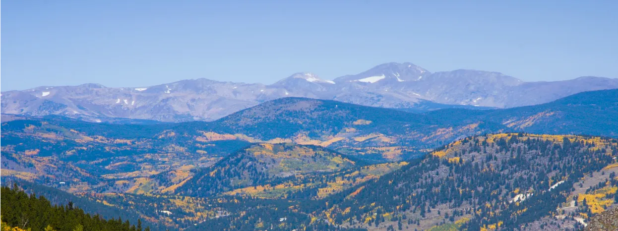 Activités de plein air à Denver et environs